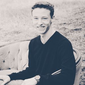 Meet your Posher, Ben